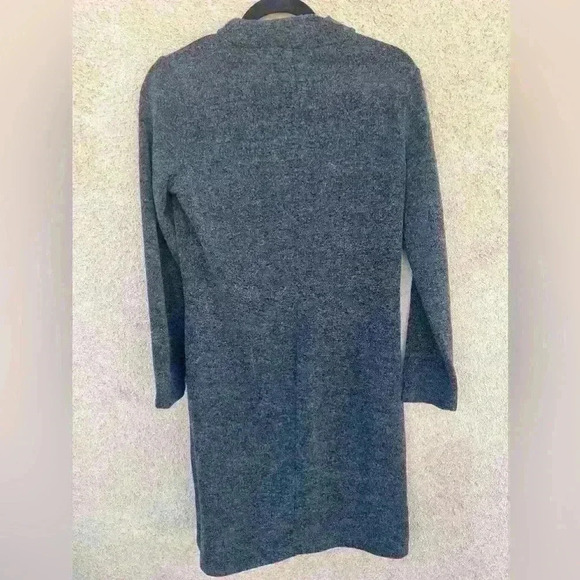 Banana Republic Sweater Dress - Picture 2 of 3